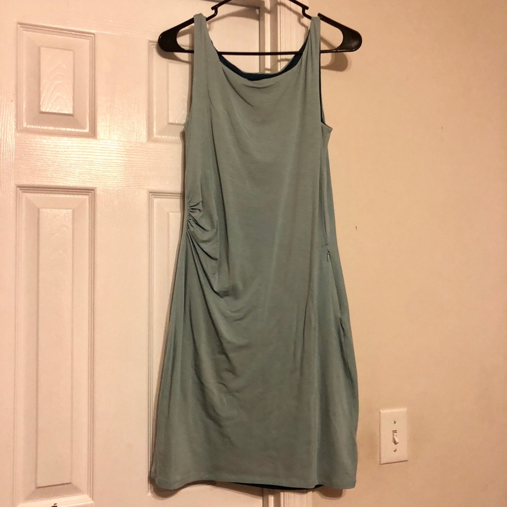 Toad and Company Reversible Dress